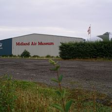 Midland Air Museum