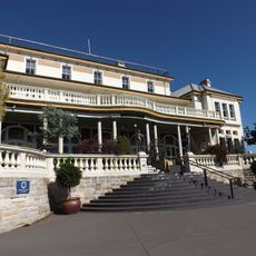 The Carrington Hotel, Katoomba