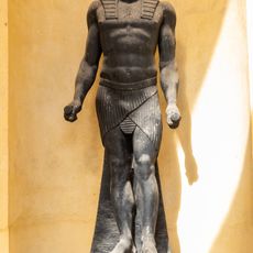Antinous-Osiris