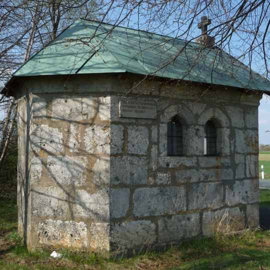Wegkapelle