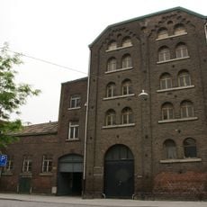 Stoombierbrouwerij De Keyzer