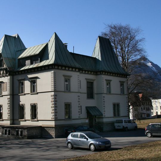 Villa Lorünser