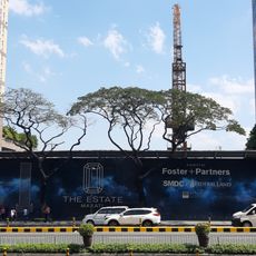 The Estate Makati