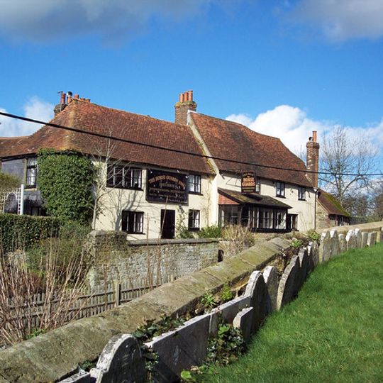 The Horse And Guards Inn