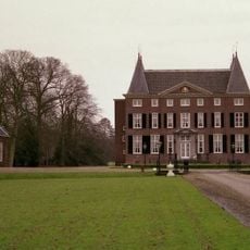 Kasteel Hardenbroek