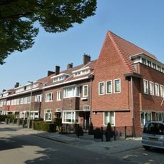 Laan van Hovell tot Westerflier 19, Heerlen