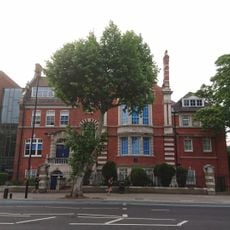 Central Foundation Girls School