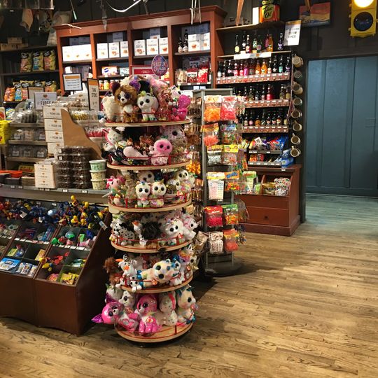 Cracker Barrel Old Country Store