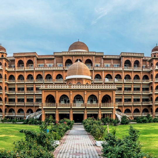 University of Peshawar