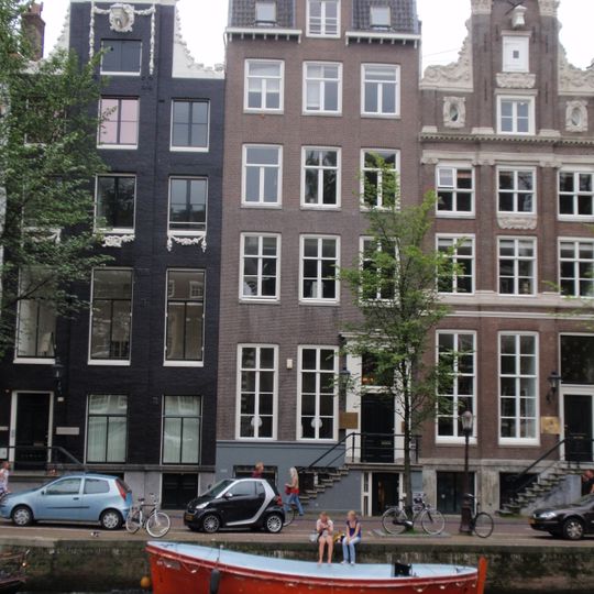 Herengracht 418, Amsterdam