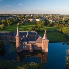 Kasteel Hoensbroek