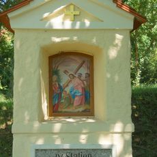 4th Station of the Cross