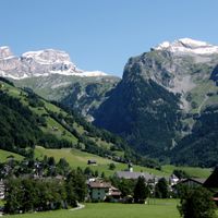 Engelberg