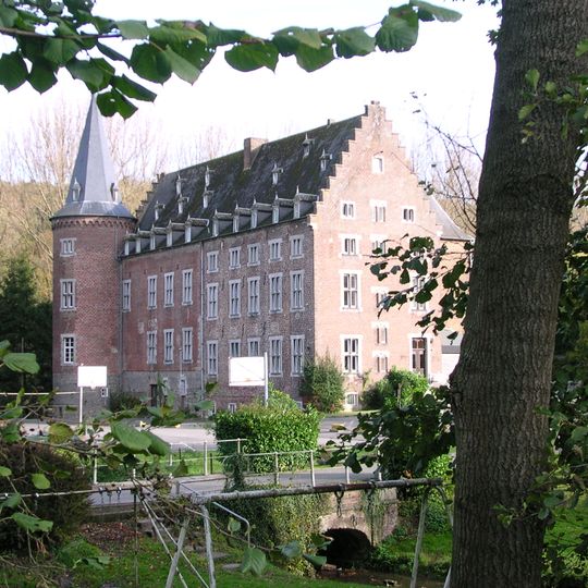 Kasteel van Obsinnich