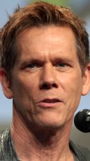 Kevin Bacon