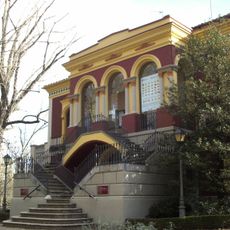 Museo Municipal de Olot (Torre Castanys)