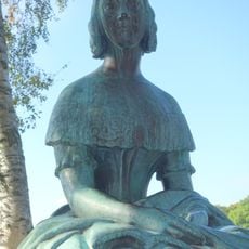 Jenny Lind statue
