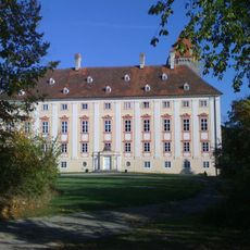 Schloss Horn