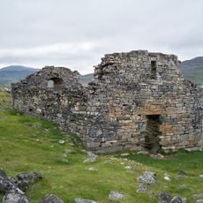 Hvalsey