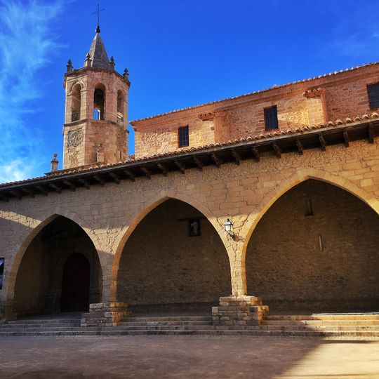 Church of the Assumption