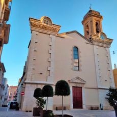 Santa Maria d'Amposta