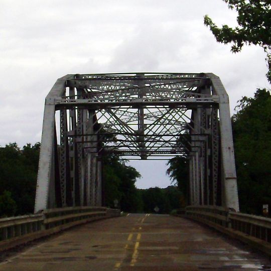 Ouachita River Bridge