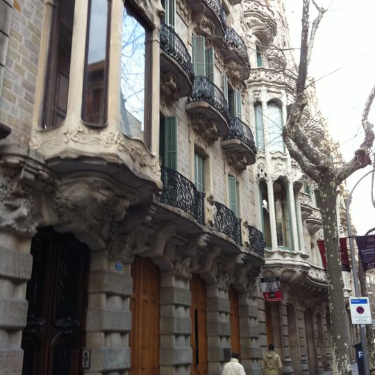 Fundacio Vila Casas