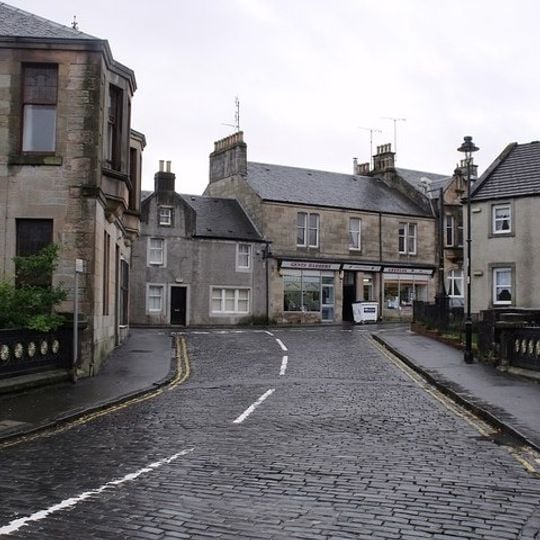 Kilsyth