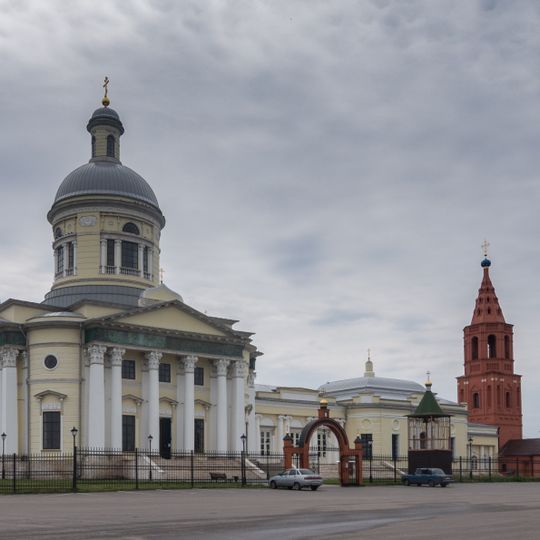 Church of Saint Nicholas