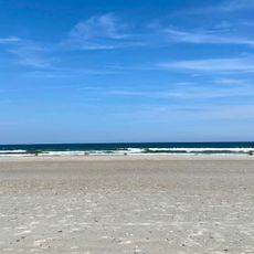 Seminole Beach