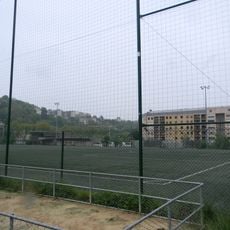 Stade Sonny Anderson