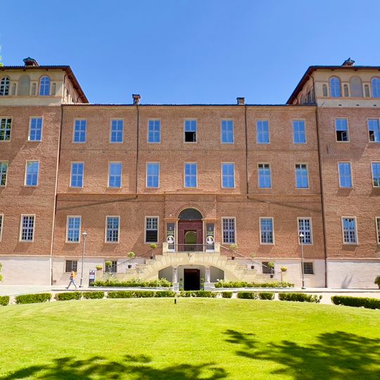 Castello della Rovere