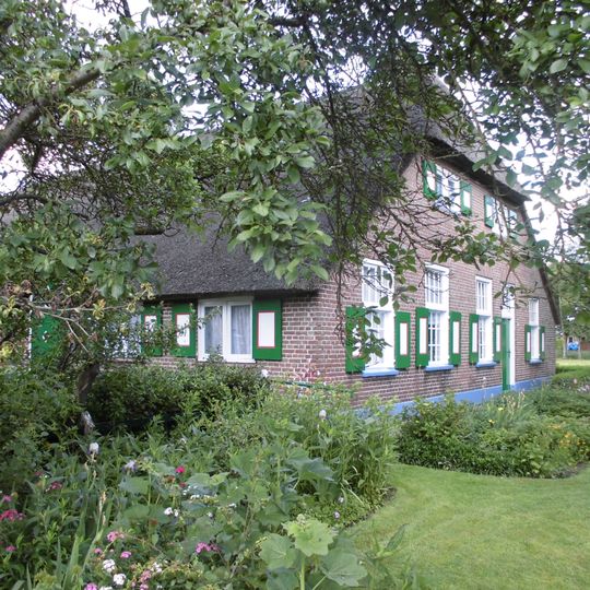 Gemeenteweg 353, Staphorst