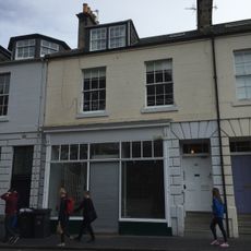 St Andrews, 15 Greyfriars Gardens