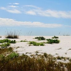 Cayo Costa State Park