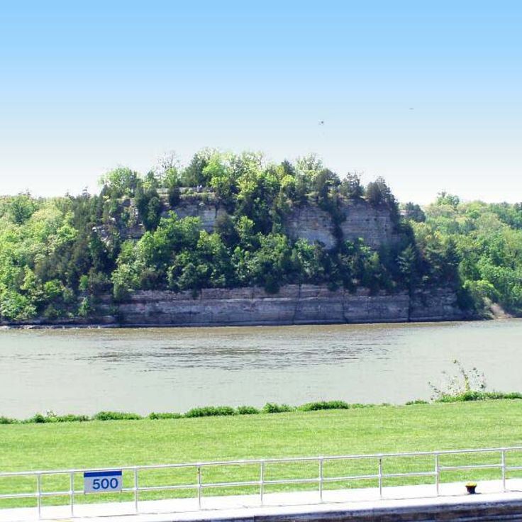 Parco Statale di Starved Rock