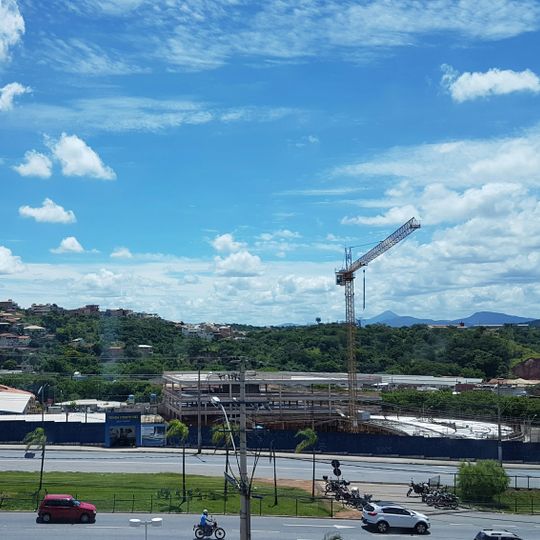 Catedral de Cristo Rey