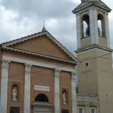 Urbania Cathedral