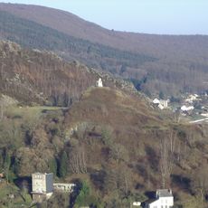 Arboretum de la Pipe Qui Fume