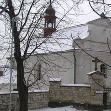 Church of Saint Martin