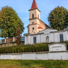 Pomník padlých v I. světové válce