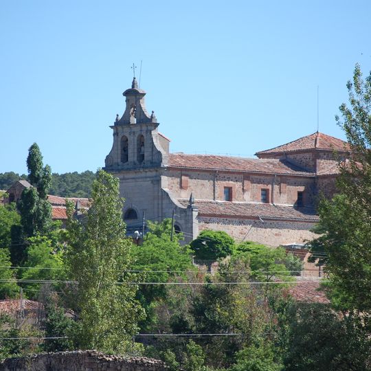 Santuario de Nuestra Señora de la Salud