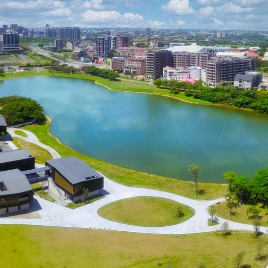 Hengshan Calligraphy Art Center