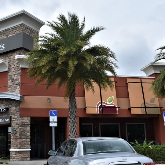 Applebee's Grill + Bar