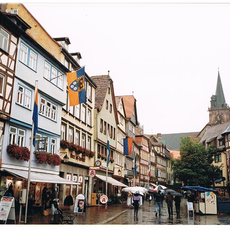 Marktplatz