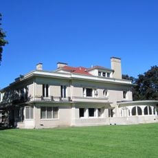 Pleasant Home