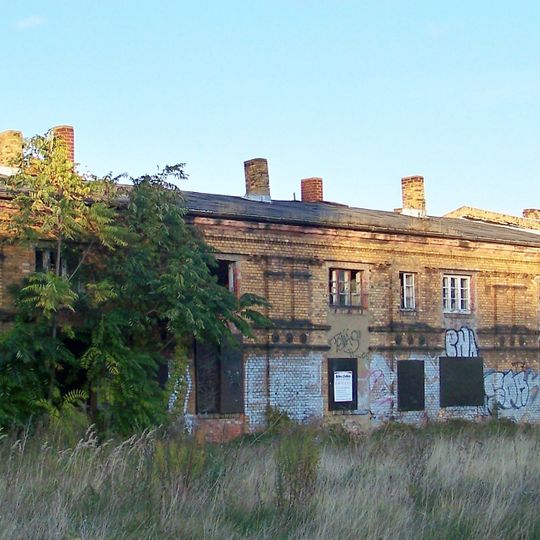 Reichpietschstraße 16