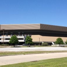 Lakefront Arena