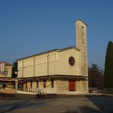 Chiesa dei Salesiani