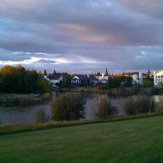 Sherwood Park